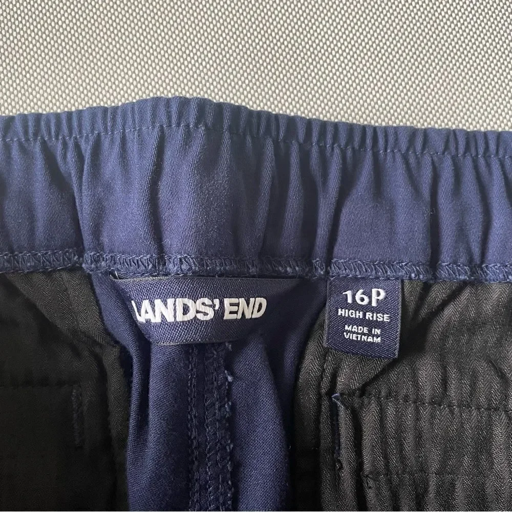 Lands End lands’ end